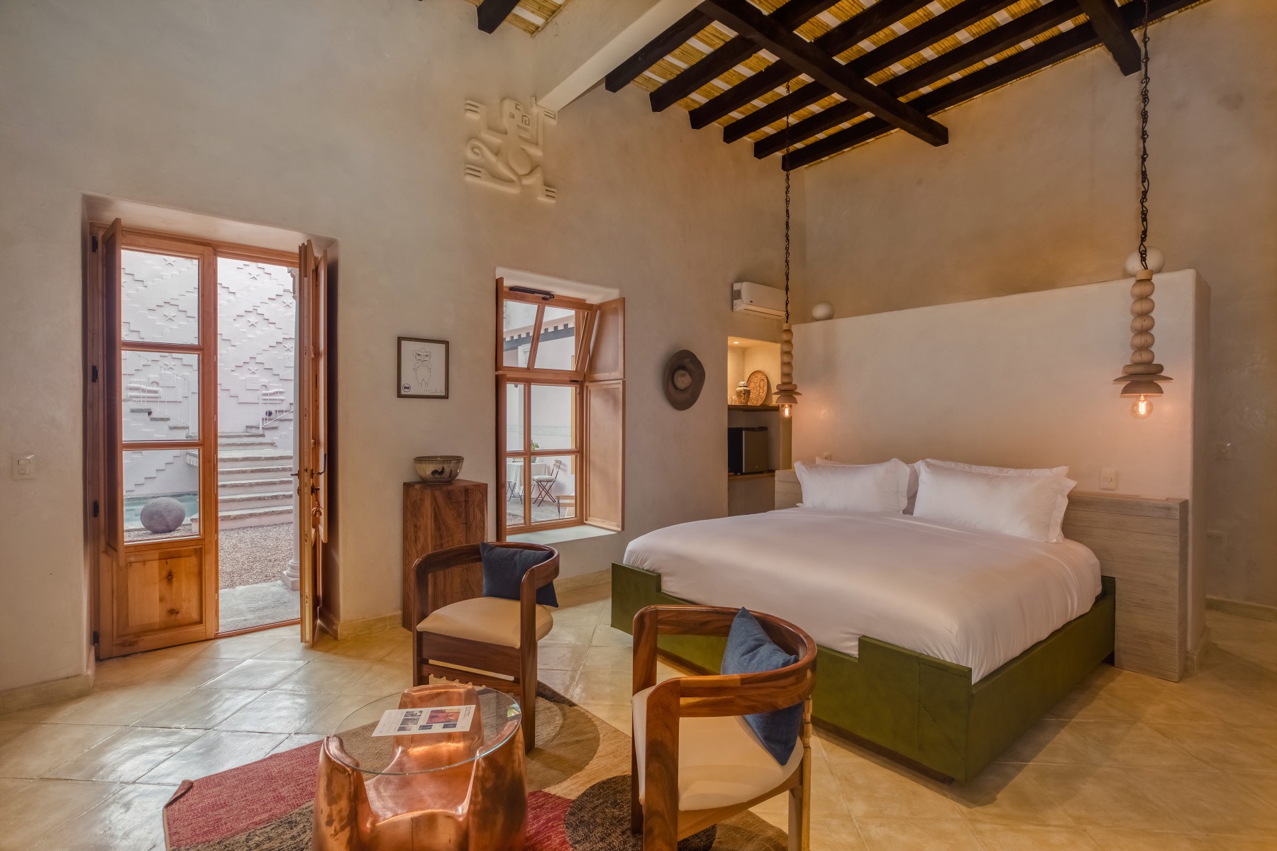 La Valise San Miguel de Allende